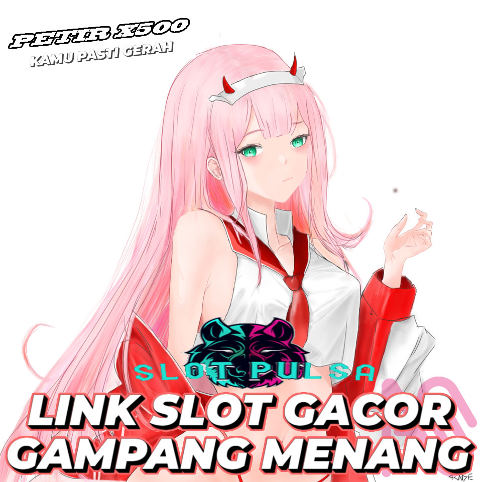 Slot gacor hari ini